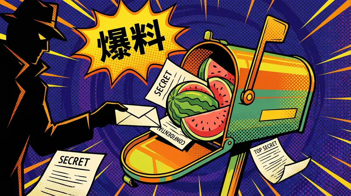 每日大赛官网入口-每日大赛高清播放~每日大赛独家资源站 匿名爆料通道漫画插图